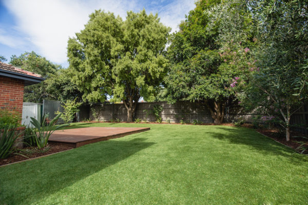 Turf, grass, landscaping, softscaping